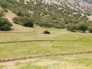 آغاز عملیات ایجاد آتش ‌در مناطق تحت مدیریت و حفاظت محیط زیست لرستان