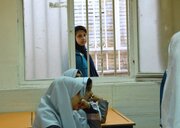 آمار کودکان بازمانده از تحصیل در کشور