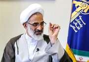 نماینده ولی‌فقیه در سپاه: می‌توانستیم اقدامات سنگین‌تری علیه آمریکا در منطقه انجام دهیم اما رهبری موافقت نکردند