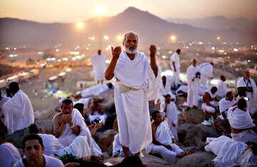 فلسفه و تاریخچه عید قربان چیست؟ فلسفه و تاریخچه عید قربان چیست؟
