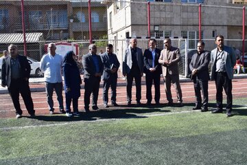بازرسکل کردستان پای درد دل ورزش نشست بازرسکل کردستان پای درد دل ورزش نشست