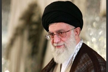 حج باید پیغامی علیه رژیم صهیونیستی داشته باشد حج باید پیغامی علیه رژیم صهیونیستی داشته باشد