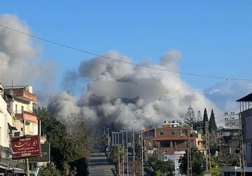 آمادگی دولت لبنان برای دور جدید مذاکرات در بحبوحه تداوم تجاوزات دشمن آمادگی دولت لبنان برای دور جدید مذاکرات در بحبوحه تداوم تجاوزات دشمن
