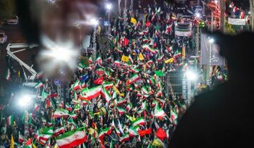 آیا معلوم است مردمی که هر شب در خیابان هستند چه خواسته و مطالبه اصلی و اساسی دارند؟ آیا معلوم است مردمی که هر شب در خیابان هستند چه خواسته و مطالبه اصلی و اساسی دارند؟