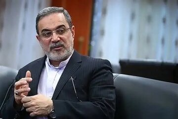 بطحایی: امیدواریم آمار غریق در سواحل کشور کاهشی باشد+ فیلم
