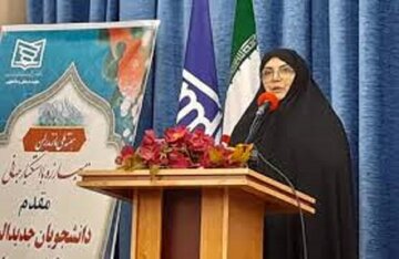 خیران در ساخت خوابگاه های دانشجویی مشارکت کنند+ فیلم