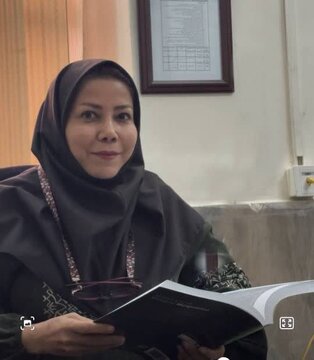 ماساژ هوشمند؛ پیوند مهندسی زیستی و درمان هدفمند در دانشگاه علوم پزشکی سمنان ماساژ هوشمند؛ پیوند مهندسی زیستی و درمان هدفمند در دانشگاه علوم پزشکی سمنان