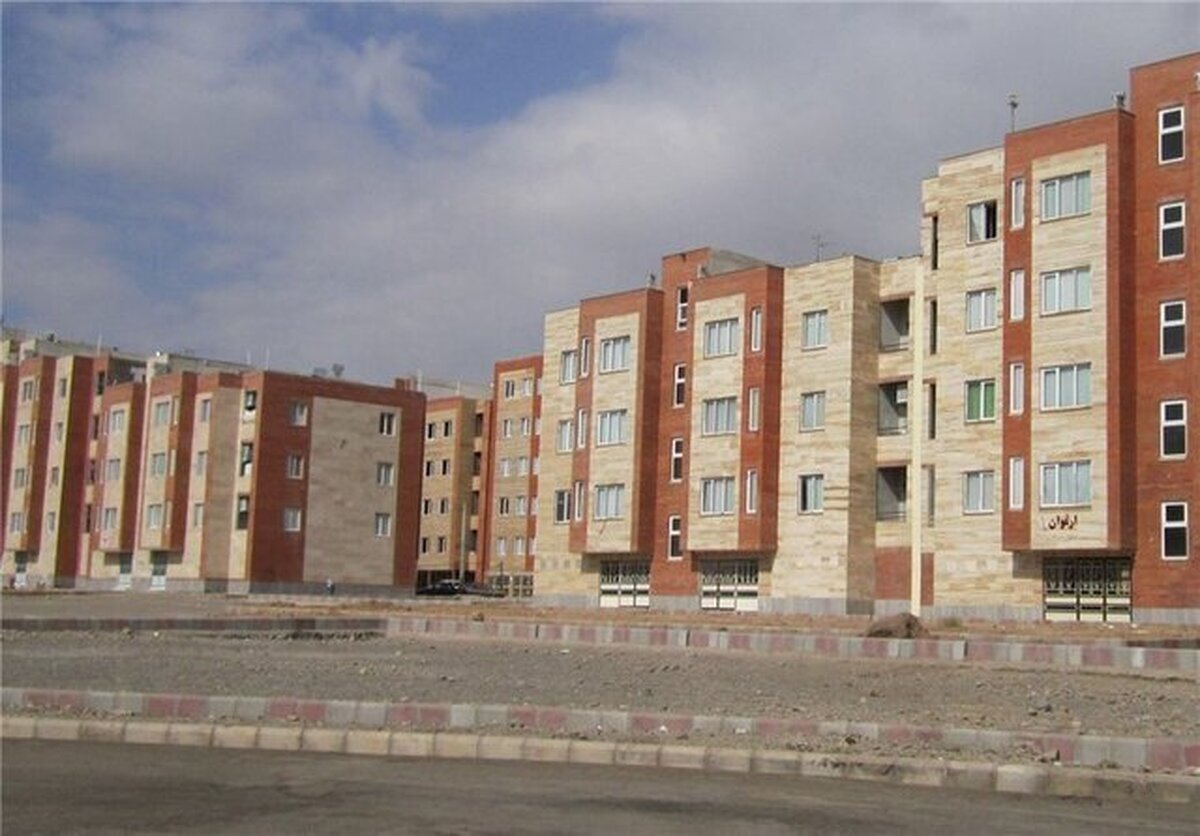 شوک بزرگ به بازار مسکن/نسخه جدید دولت برای فرار از بحران مسکن فاش شد