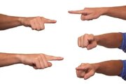 برچسب زدن به افراد؛ زخمی که با کلمات ایجاد می‌شود