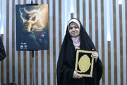 موفقیت یک کرمانی‌ در جشنواره نسل امید