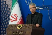 واکنش ایران به نقض آتش‌بس از سوی آمریکا در حمله به بندرعباس