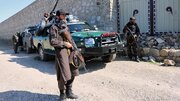خبرگزاری اینترفاکس مدعی شد: روسیه و طالبان توافقنامه همکاری نظامی امضا کردند
