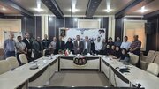 ورزش کارگری در قزوین توسعه می‌یابد
