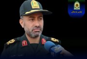 کشف بیش از ۲ تن و ۵۷۹ کیلوگرم مواد مخدر در لرستان