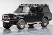 اولین نسل پاترول با قیمت ۲ میلیون تومانی