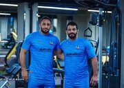 واکنش اتحادیه جهانی کشتی به نبرد سرنوشت‌ساز حسن یزدانی