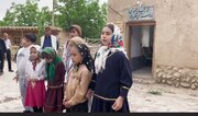 میراث‌بانان کوچک، هفته میراث فرهنگی را گرامی داشتند/فراخوان حضور در دورهمی طعم‌آفرینان قلعه‌بالا