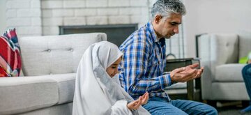 دعا چیست و چرا دعا میکنیم؟ دعا چیست و چرا دعا میکنیم؟