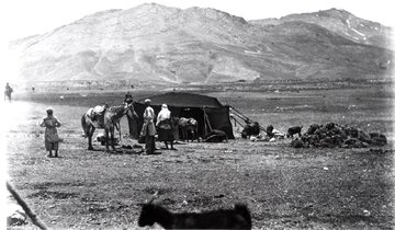 چگونه نظم ایلیاتی در آتش نوسازی سوخت؟