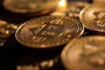 آخرین وضعیت بازار رمزارزها در جهان / قیمت بیتکوین به پایینترین سطح سقوط کرد آخرین وضعیت بازار رمزارزها در جهان / قیمت بیتکوین به پایینترین سطح سقوط کرد