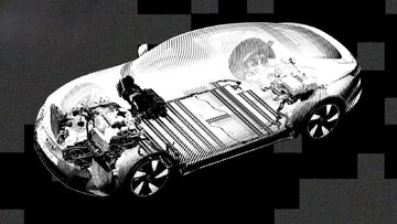 تفاوت AWD و ۴WD چیست؟ / راهنمای کامل سیستم‌های دو دیفرانسیل برای برف و آفرود