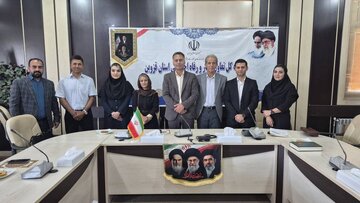 ورزش کارگری در قزوین توسعه می‌یابد