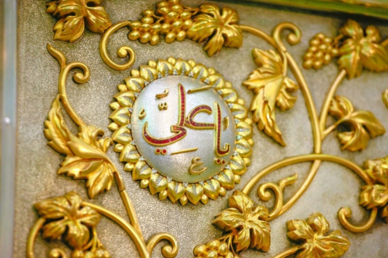 هشدار وحی درباره انکار حضرت علی(ع)