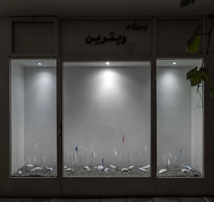 آخر هفته کجا گالری‌گردی کنیم؟