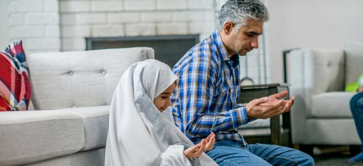 دعا چیست و چرا دعا می‌کنیم؟