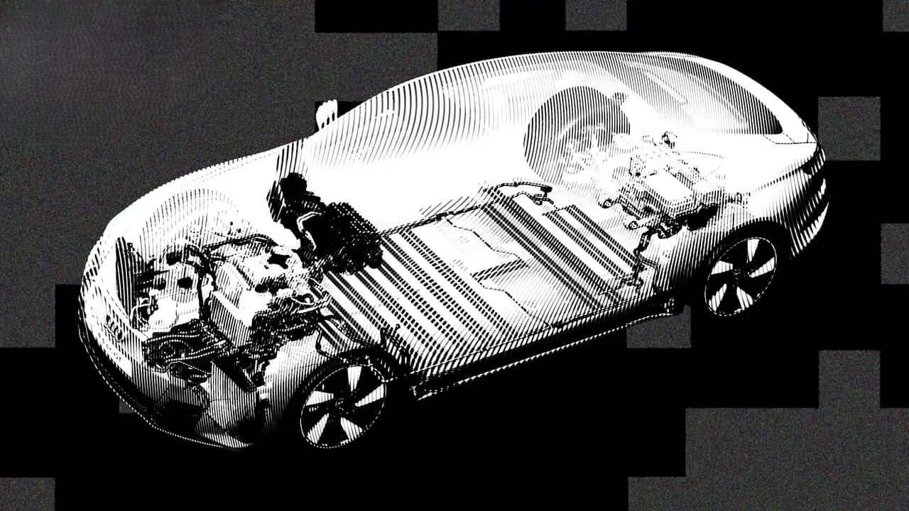 تفاوت AWD و ۴WD چیست؟ / راهنمای کامل سیستم‌های دو دیفرانسیل برای برف و آفرود
