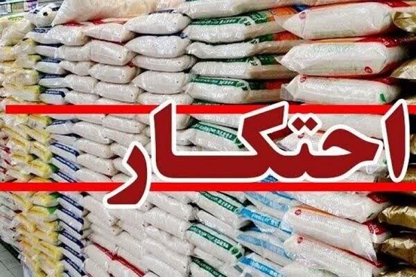 کشف احتکار ۶۰ میلیاردی کالاهای اساسی در گرمسار
