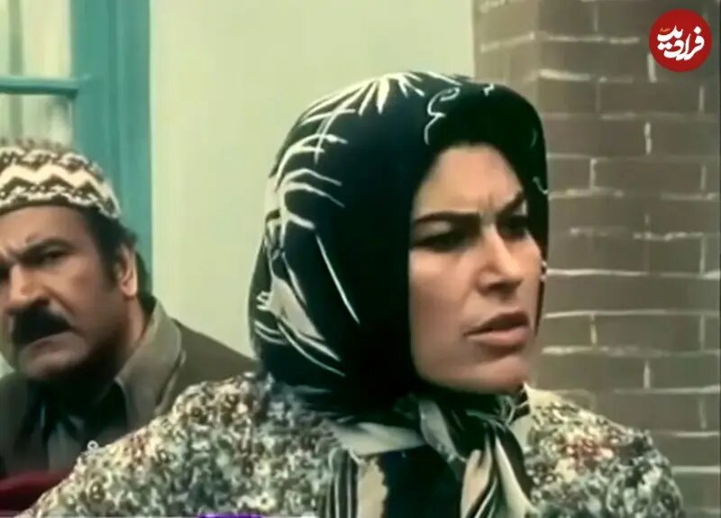 عکس | تغییر چهره جالب مهرانه مهین‌ترابی بعد از گذشت ۳۵ سال؛ بازیگر زن ۳۴ ساله در اولین سریالش