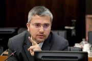ببینید | نماینده مجلس روی آنتن تلویزیون: اصلا چرا باید به آمریکا تعهد عدم ساخت سلاح هسته‌ای بدهیم؟