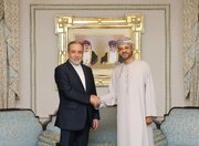 گفت‌وگوی عراقچی و البوسعیدی در مورد مدیریت مشترک تنگه هرمز