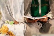 در نبود پدر و جدّ پدری، اجازه ازدواج دختر باکره با چه کسی است؟
