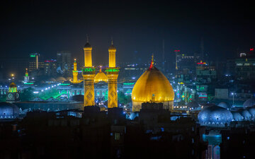 از زیارت ماهانه تا زیارت روزانه؛ توصیههای امام صادق(ع) درباره زیارت سیدالشهدا(ع) از زیارت ماهانه تا زیارت روزانه؛ توصیههای امام صادق(ع) درباره زیارت سیدالشهدا(ع)