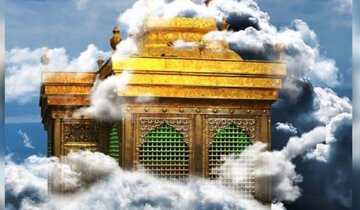 توسل به امام حسین (ع) چگونه منجر به کشف نسخهای نادر از حدیث قدسی شد؟ توسل به امام حسین (ع) چگونه منجر به کشف نسخهای نادر از حدیث قدسی شد؟