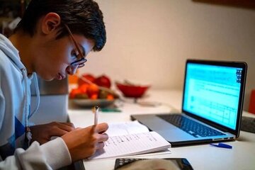 امتحانات دانشآموزان در کدام پیامرسان برگزار میشود؟ امتحانات دانشآموزان در کدام پیامرسان برگزار میشود؟