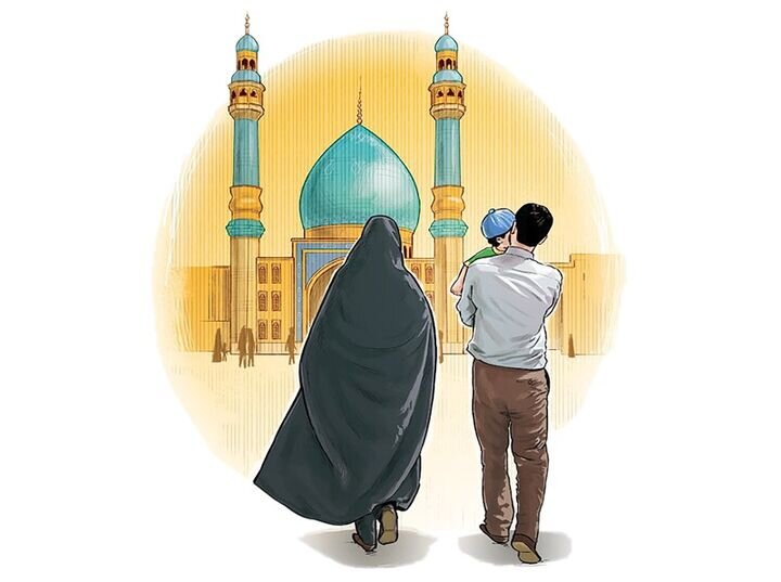 از صف‌های نماز تا صف‌های حل مسئله؛ مسجد در جست‌وجوی نقش فراموش‌شده