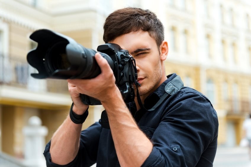 چرا هنگام نشانهگیری، ناخودآگاه یک چشم خود را میبندیم؟