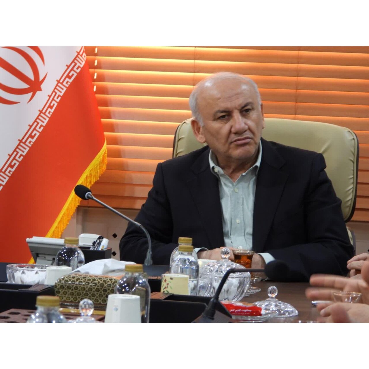 تخصیص اعتبار ویژه ۳۶۰۰ میلیاردی؛ گام بلند دولت برای توسعه روستاهای مازندران