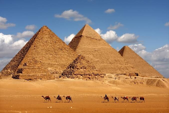 روزگاری مصر از مسیحیترین قلمروهای مسیحیت در جهان بود