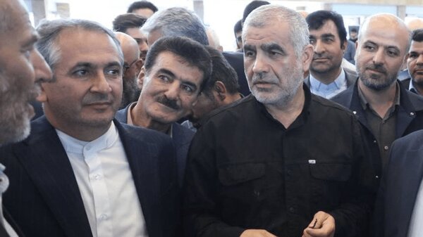 نیکزاد: راه‌آهن اردبیل نقطه عطف توسعه شمال‌غرب کشور است