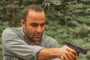 مریلا زارعی، امیر جعفری و سارا بهرامی در سریال جدید
