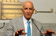 پایان مأموریت «تام باراک» در سوریه