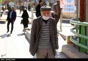 وضعیت کیفیت هوای تهران در اولین روز هفته اعلام شد