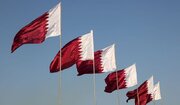 قطر: مخالف هرگونه اقدامی در نقض آزادی دریانوردی در تنگه هرمز هستیم/ تشدید تنش‌ها موجب کاهش ۸۰ درصدی ترافیک عبوری در تنگه هرمز شده