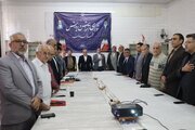 فرماندار سمنان: پروژه‌های آموزشی شهرستان باید طبق زمان‌بندی تعیین‌شده به بهره‌برداری برسند