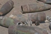 انفجار کنترل‌شده مهمات دشمن در  شهرستان بندرلنگه انجام خواهد شد