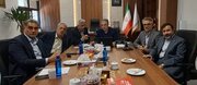 الحاق زمین وزارت نیرو به شهرک صنعتی شماره ۴ خرم‌آباد در آستانه نهایی شدن
